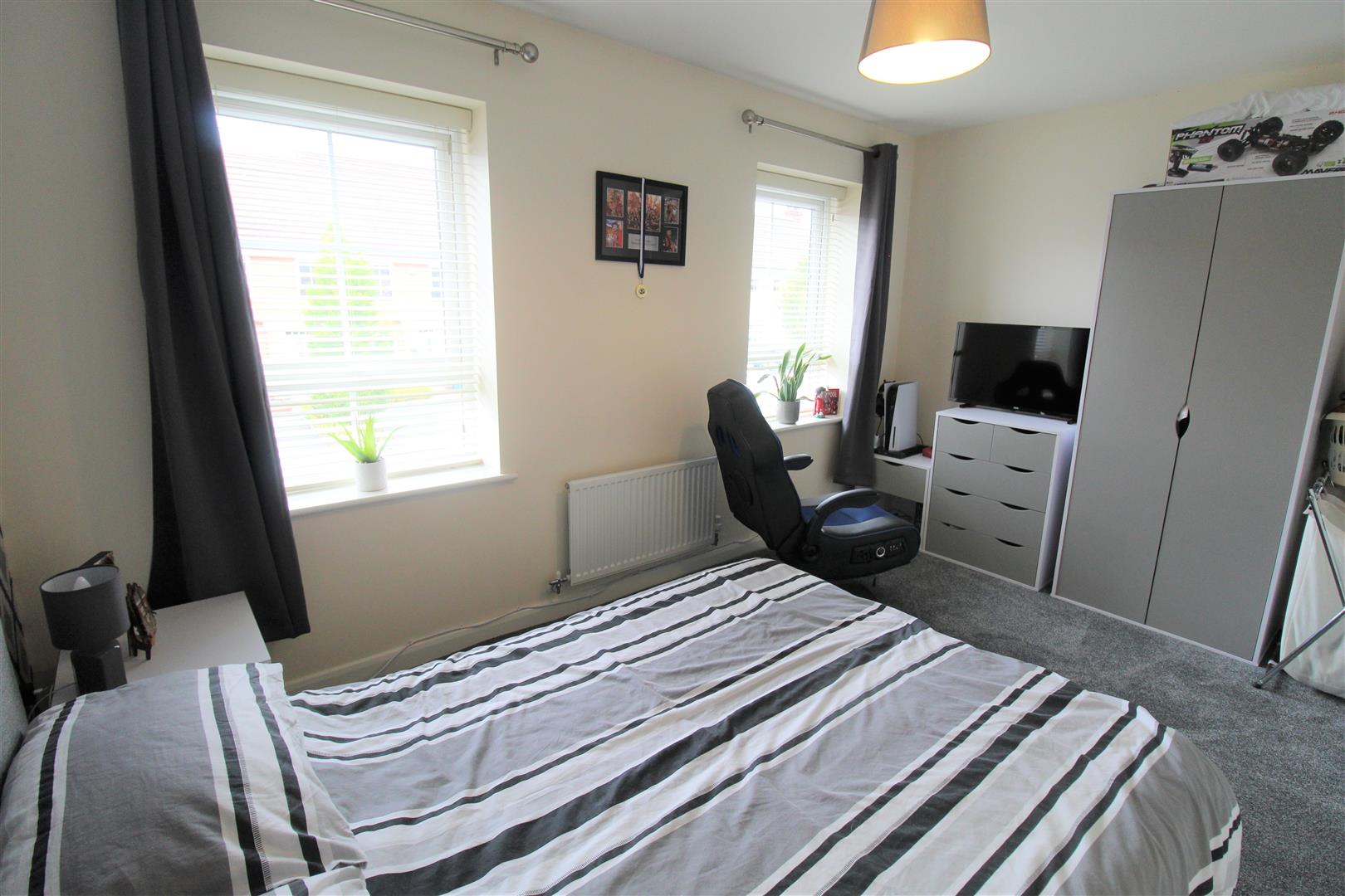 Holdcroft Place, Meir, Stoke-On-Trent